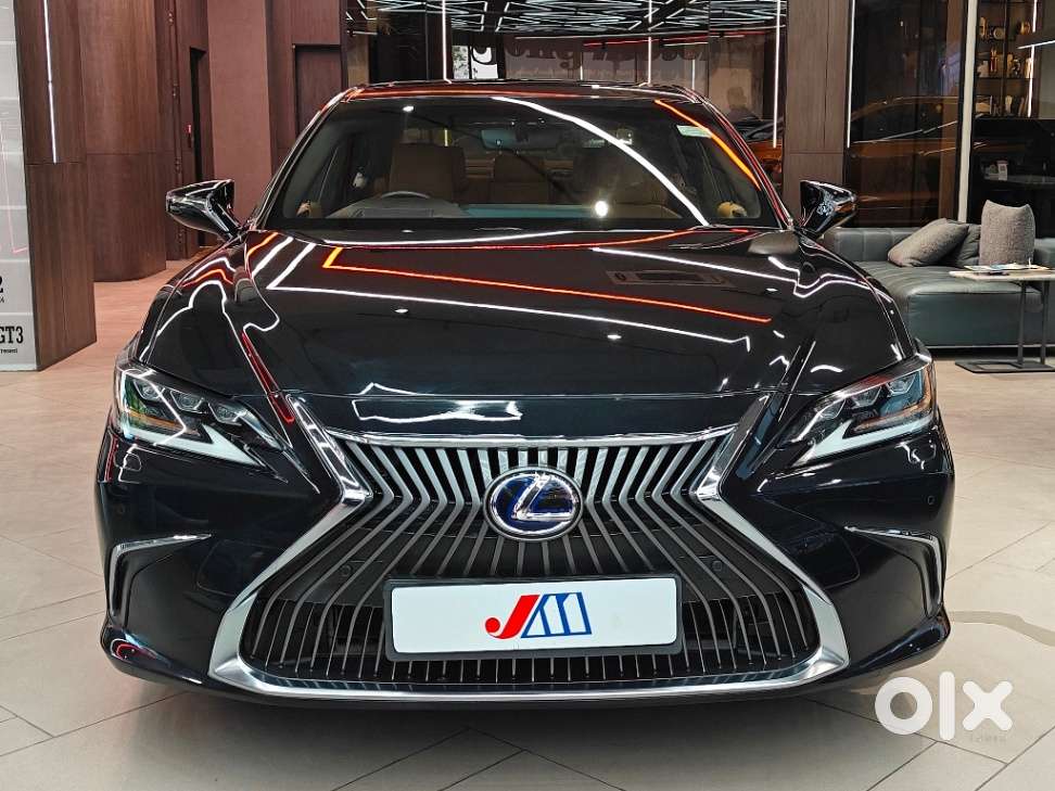 Lexus Es 300h, 2019, Petrol