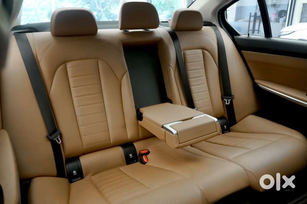 Bmw 3 Series Gran Limousine