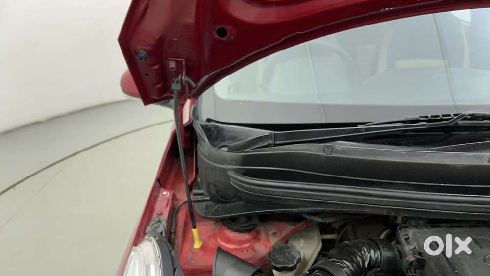 Hyundai Grand I10 1.2 Kappa Sportz, 2018, Petrol