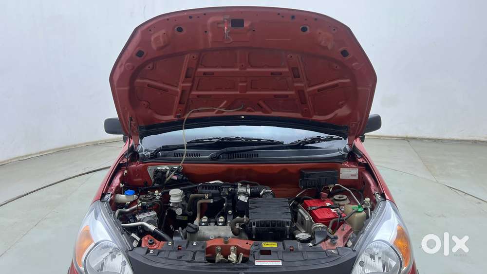Maruti Suzuki Alto 800 Lxi, 2020, Petrol