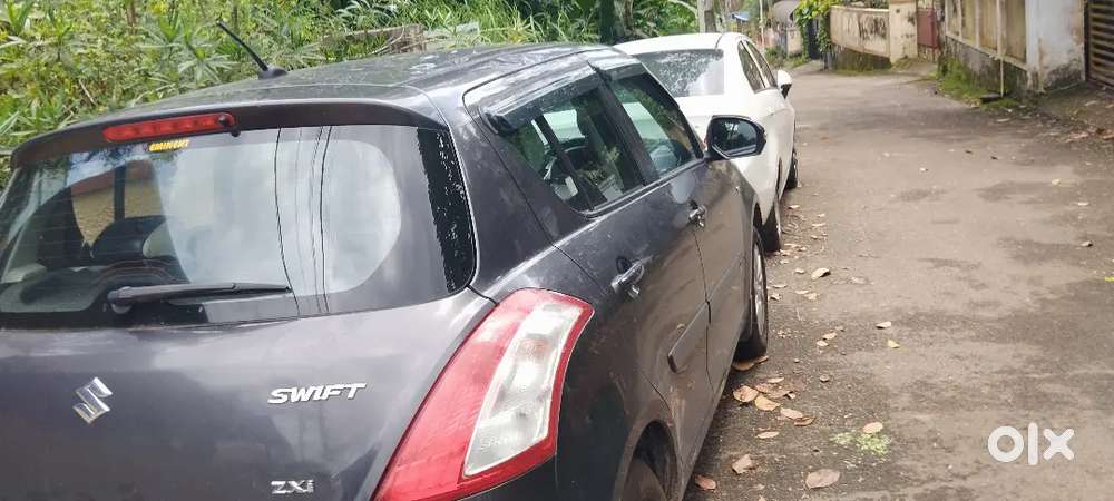 Swift Maruti Suzuki 2016 Year