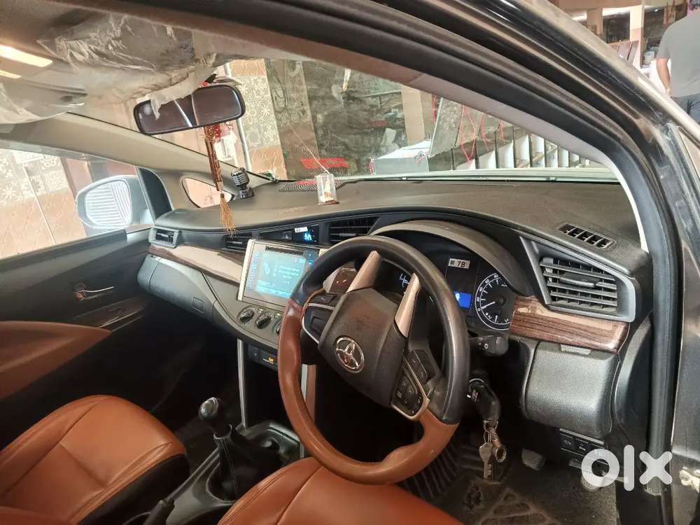 Toyota Innova 2.5 2020 Diesel