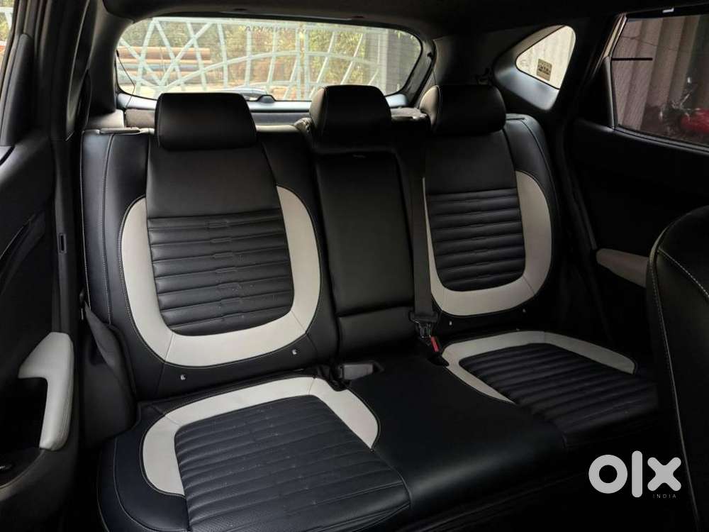 Kia Seltos Gtx Plus 1.5 Turbo Petrol Dct, 2024, Petrol