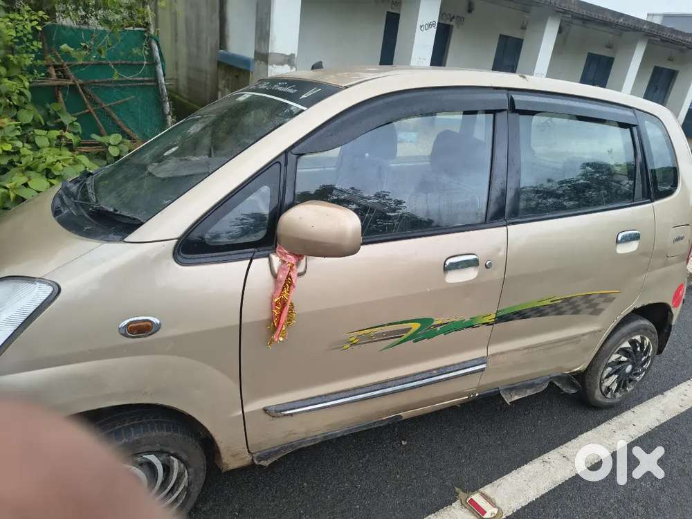 Maruti Suzuki Zen Estilo 2007