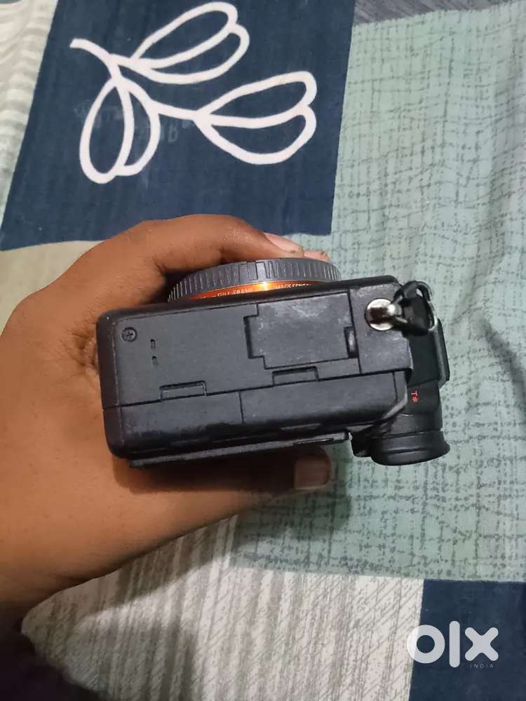 Sony Alfa 7RM4 air 2s combo dron