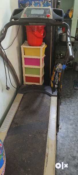 Treadmill used olx new arrivals