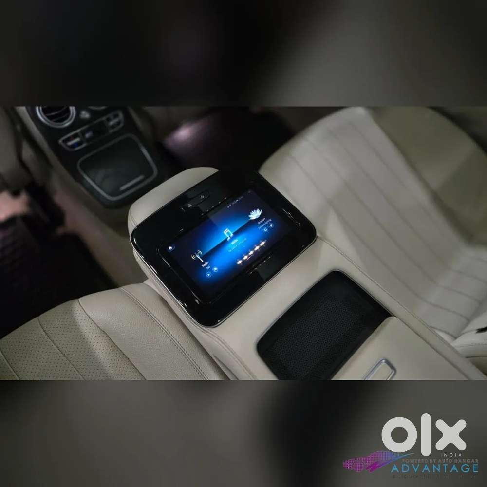 Mercedes-benz E-class E 200 Exclusive, 2021, Petrol