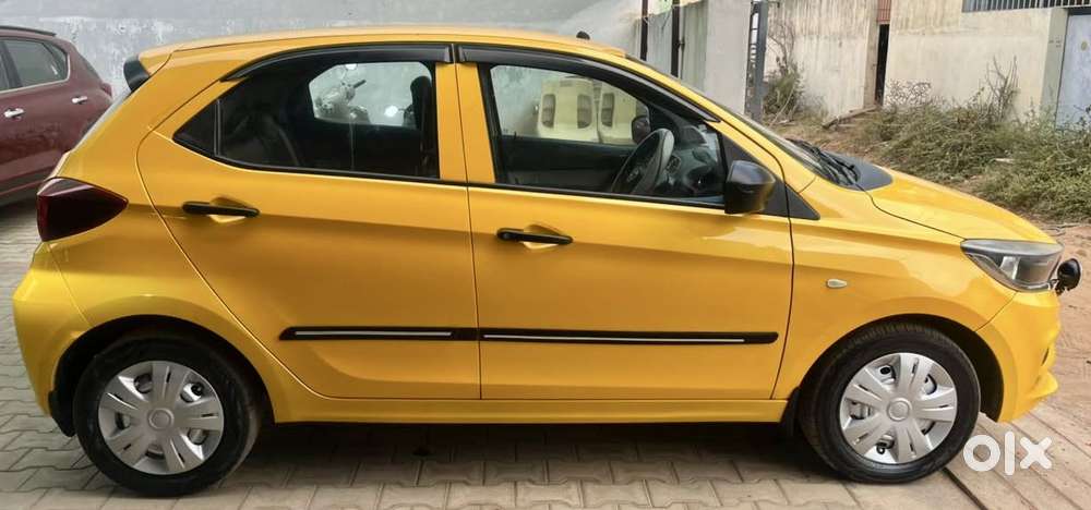 Tata Tiago Xe, 2020, Petrol