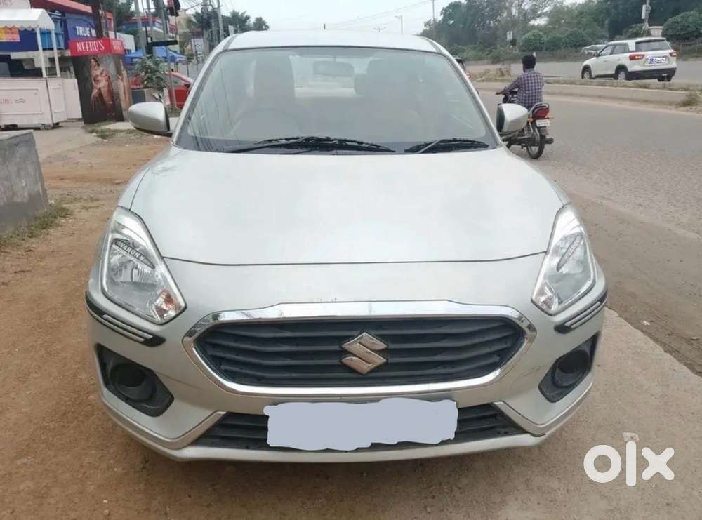 Maruti Dzire Petrol 2019