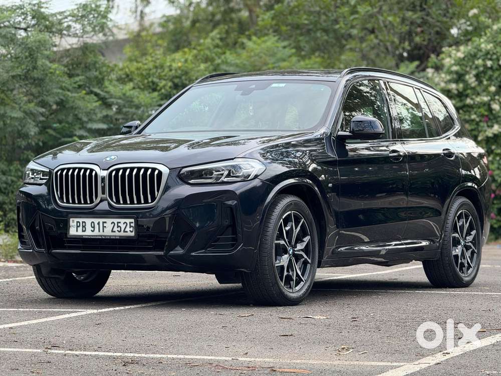 Bmw X3 2.0 Xdrive 30i M Sport, 2022, Petrol