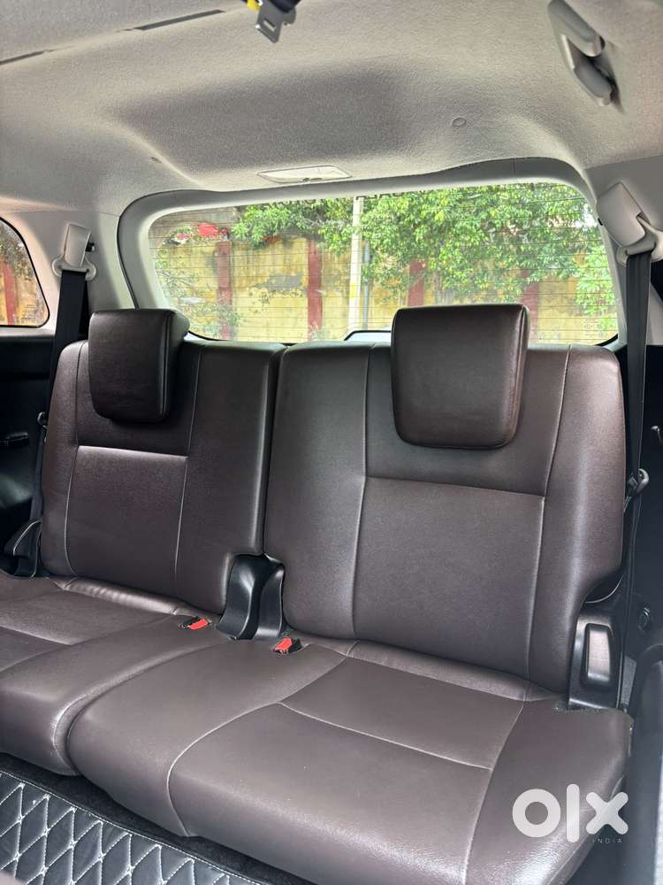Toyota Fortuner 3.0 4x2 Automatic, 2017, Diesel