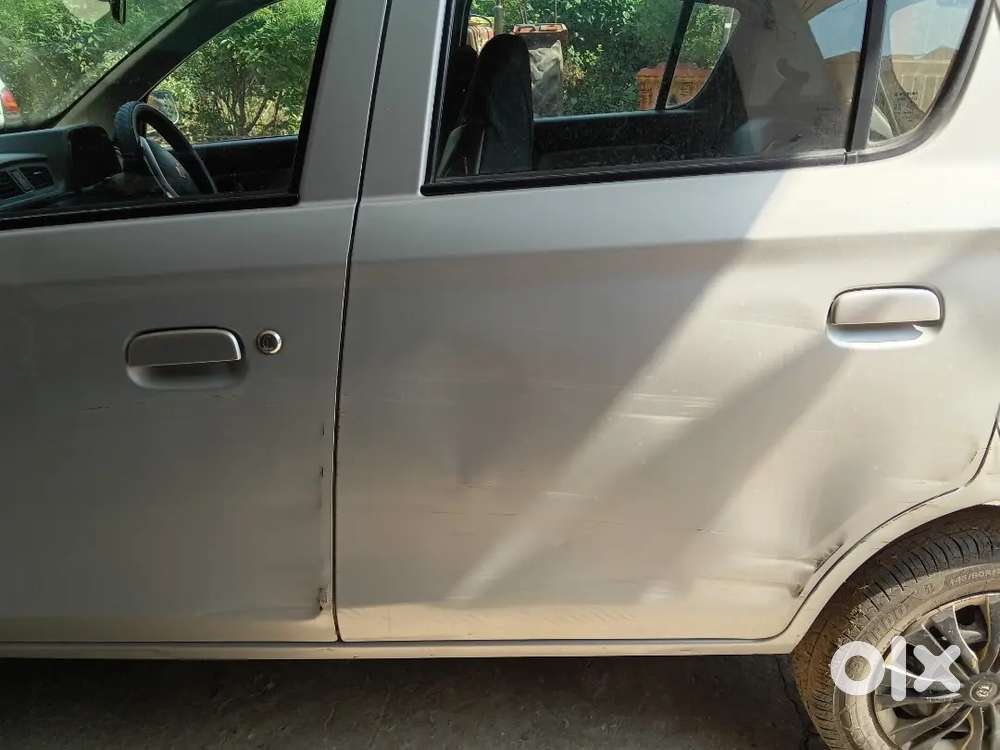 Maruti Suzuki Alto 2021 पेट्रोल