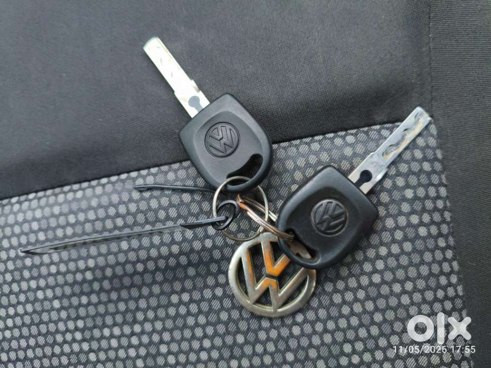 Volkswagen Ameo 1.5 Tdi Trendline, 2018, Diesel