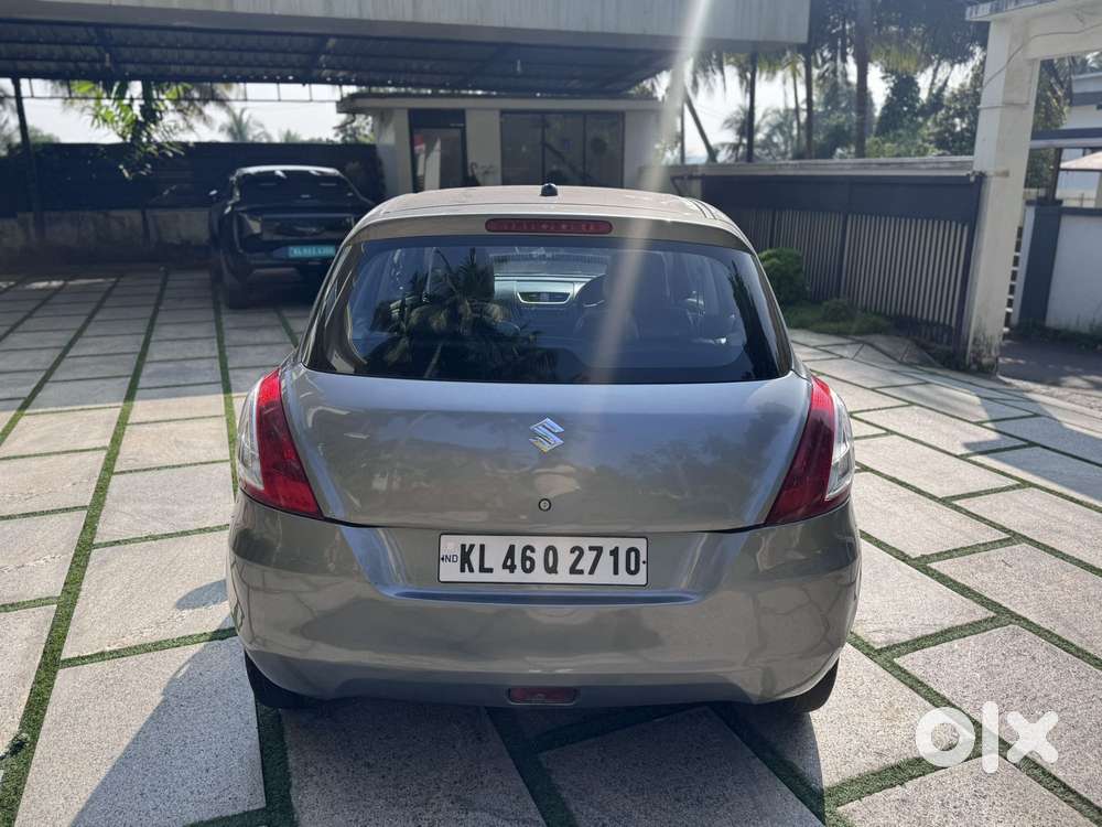 Maruti Suzuki Swift Ddis Vdi, 2017, Diesel