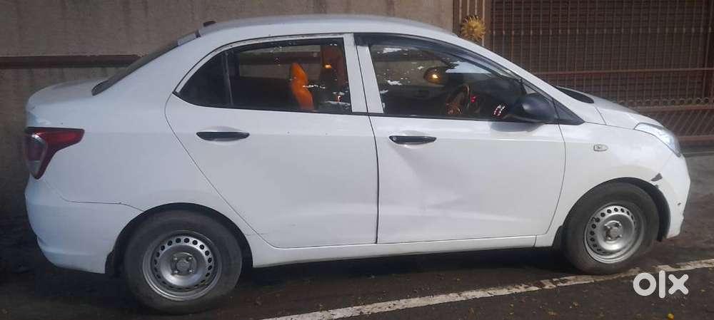 Hyundai Xcent Prime 2017