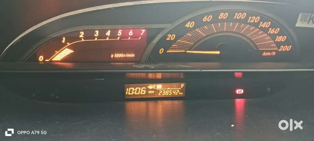 Toyota Etios Diesel 2019