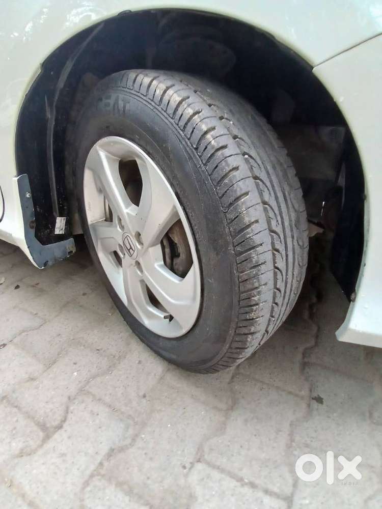 Honda City 2015-2017 I Vtec Cvt Vx, 2016, Petrol