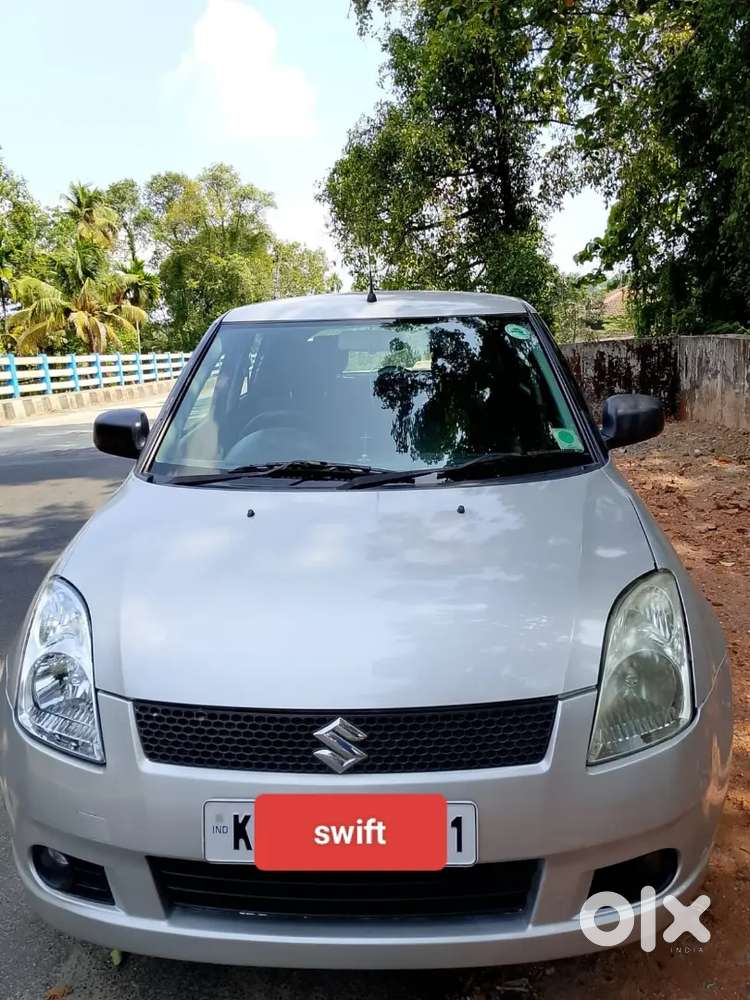 Maruti Suzuki Swift 2006