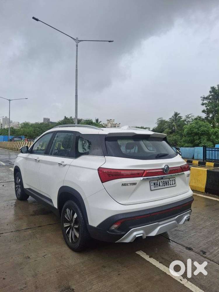 Mg Hector Sharp Diesel Mt, 2019, Diesel