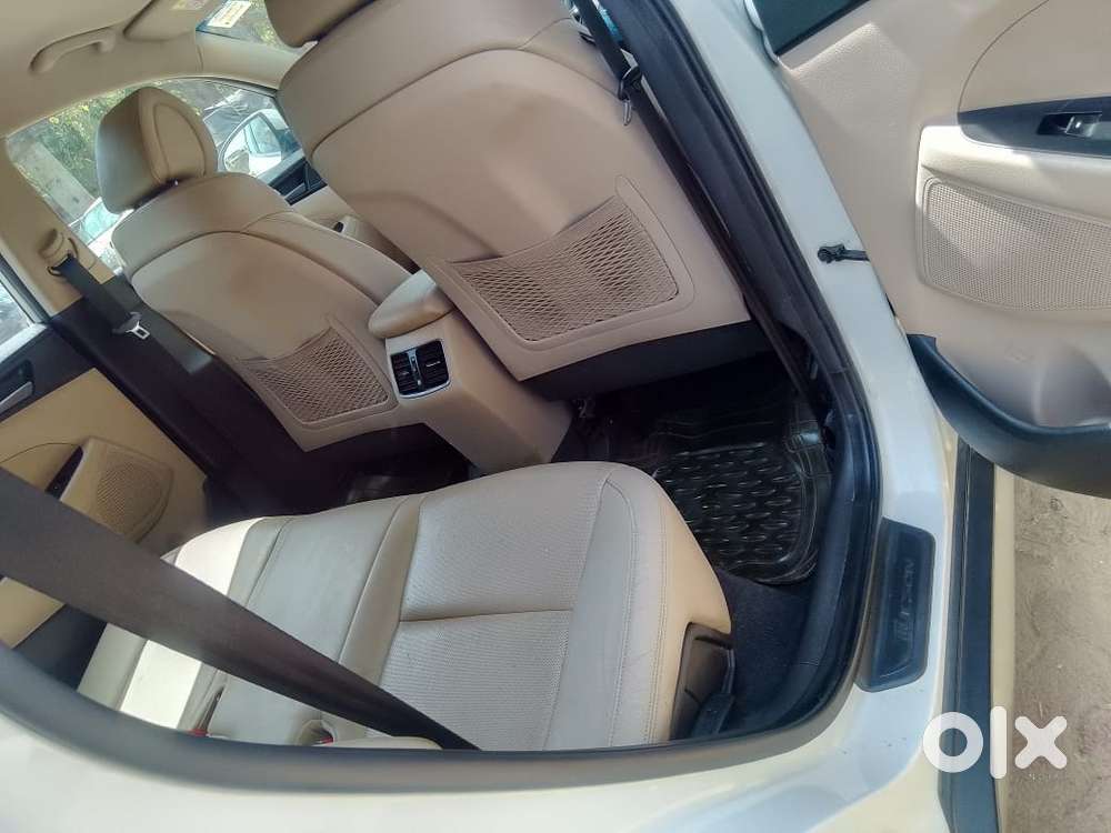 Hyundai Tucson 2.0 Gl 2wd Diesel At, 2017, Diesel