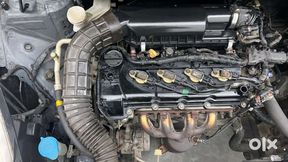 Maruti Suzuki Baleno 1.2 Zeta, 2016, Petrol