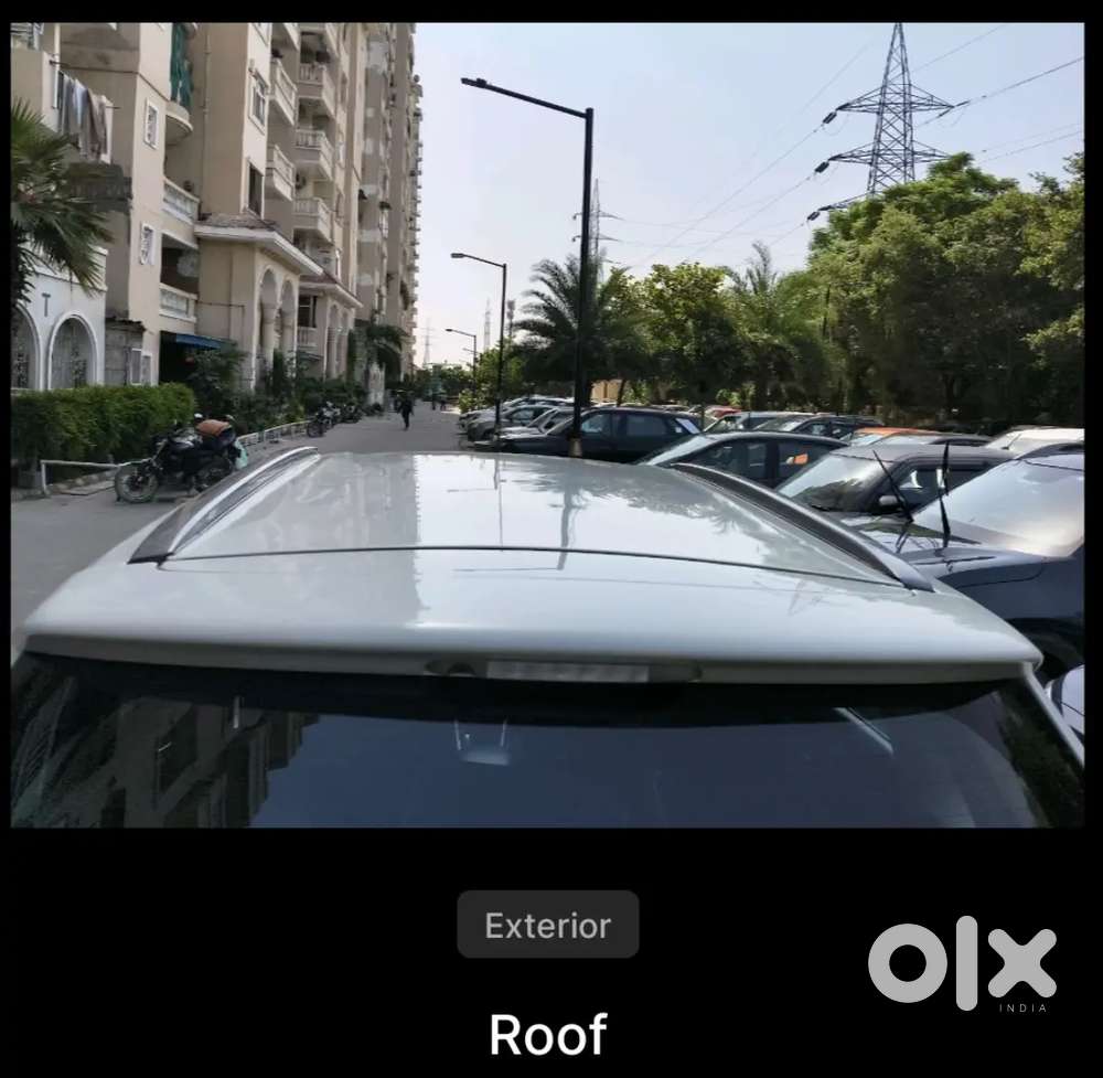 Maruti Suzuki Vitara Brezza 2020 Petrol Well Maintained