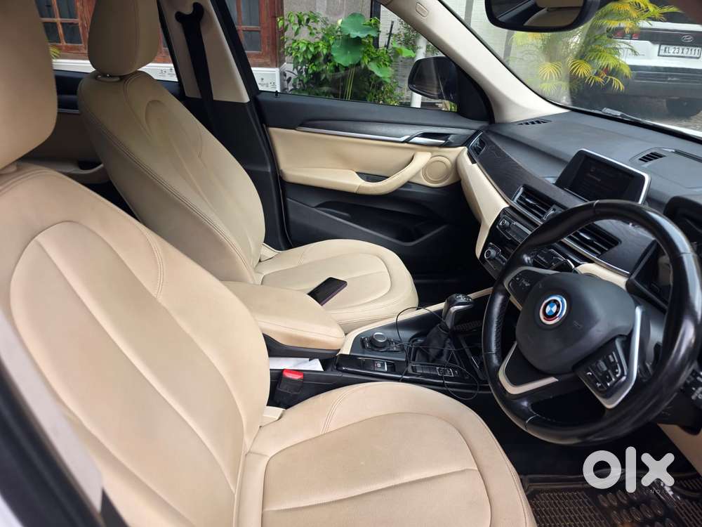 Bmw X1 Sdrive 20d Sportline, 2017, Diesel
