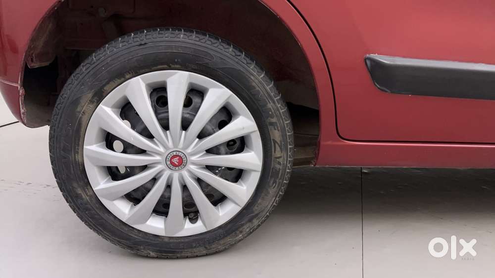 Maruti Suzuki Wagon R 1.0 2010-2019 Vxi Plus, 2013, Petrol