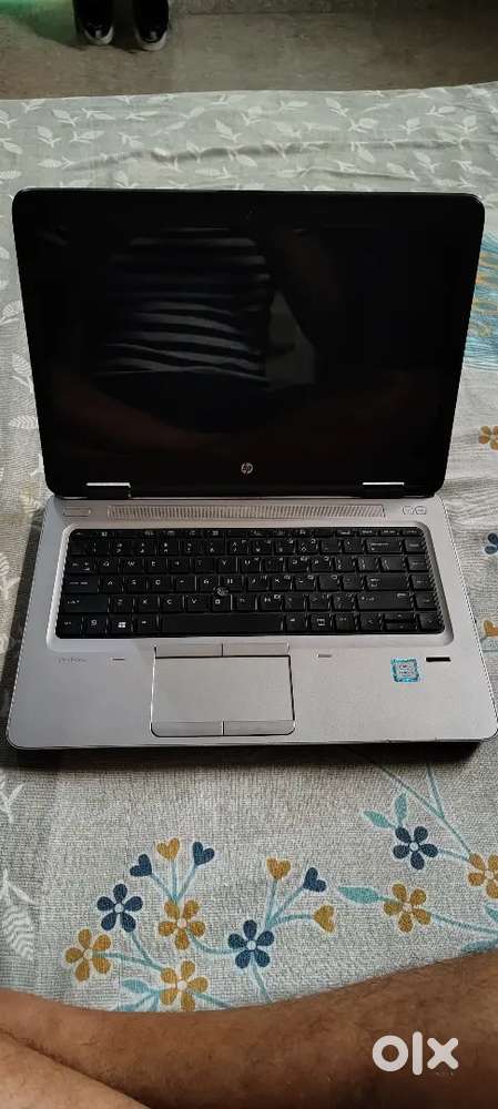 HP 600 G2 Intel i5 6th Gen 8GB RAM 256GB SSD Good Condition - Computers ...