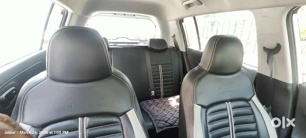 Hyundai Exter 2023 Petrol Well Maintained