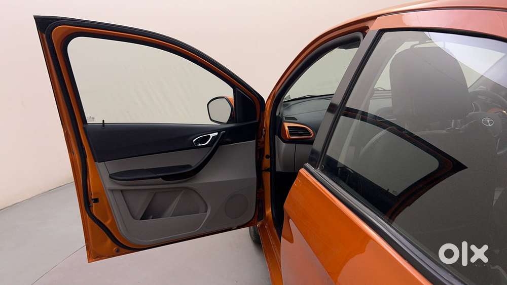 Tata Tiago 1.2 Revotron Xz Plus, 2019, Petrol