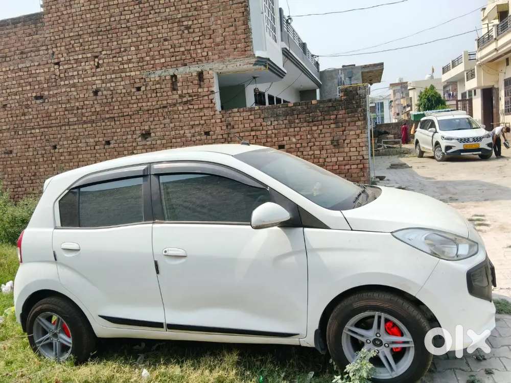 Hyundai Santro 2020 Petrol Good Condition