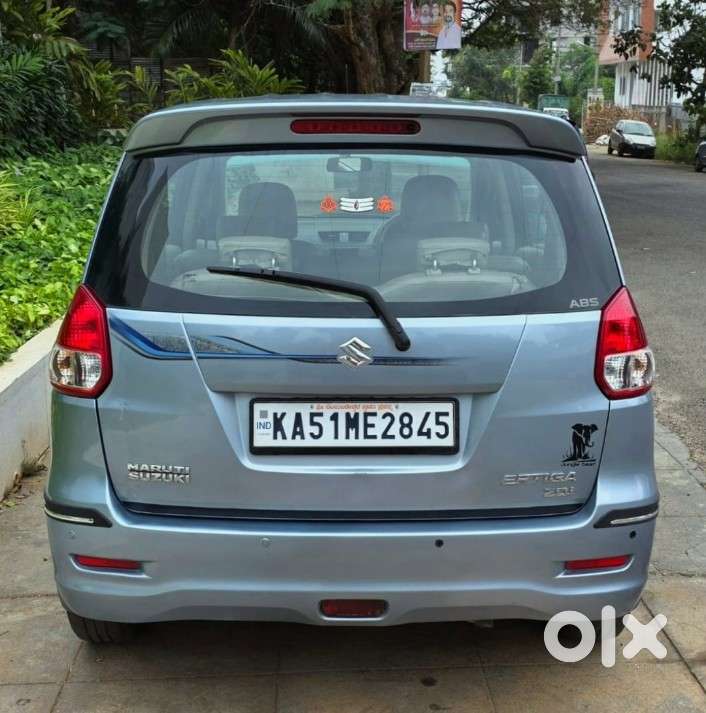 Maruti Suzuki Ertiga 2012-2015 Zdi, 2013, Diesel