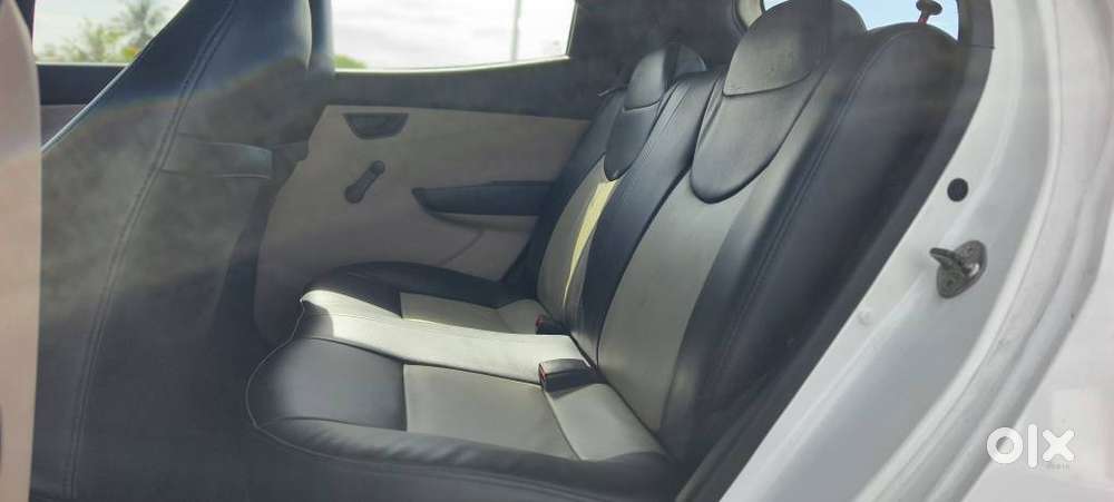 Hyundai Eon Era +, 2013, Petrol