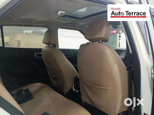 Hyundai Venue 1.0 Sx Turbo Imt, 2021, Petrol
