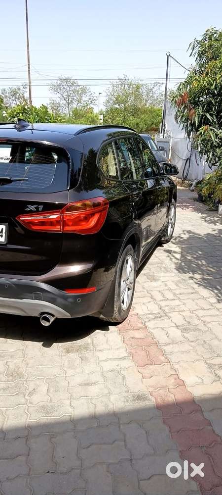 Bmw X1 2.0 Sdrive 20d, 2018, Diesel