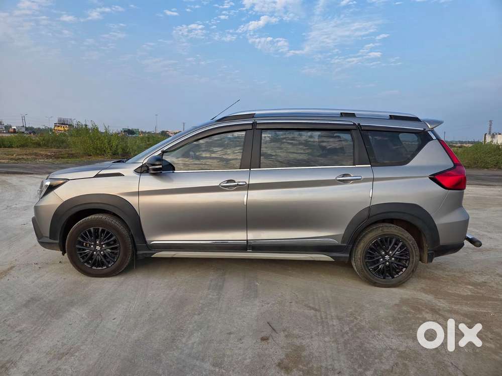 Maruti Suzuki Xl6 1.5 Zeta At, 2021, Petrol