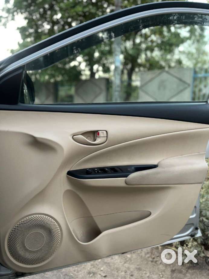 Toyota Yaris, 2020, Petrol