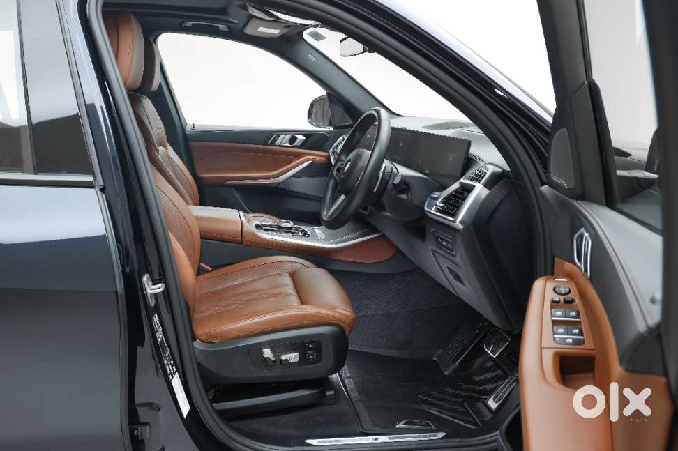 Bmw X5 Xdrive40i M Sport, 2025, Petrol