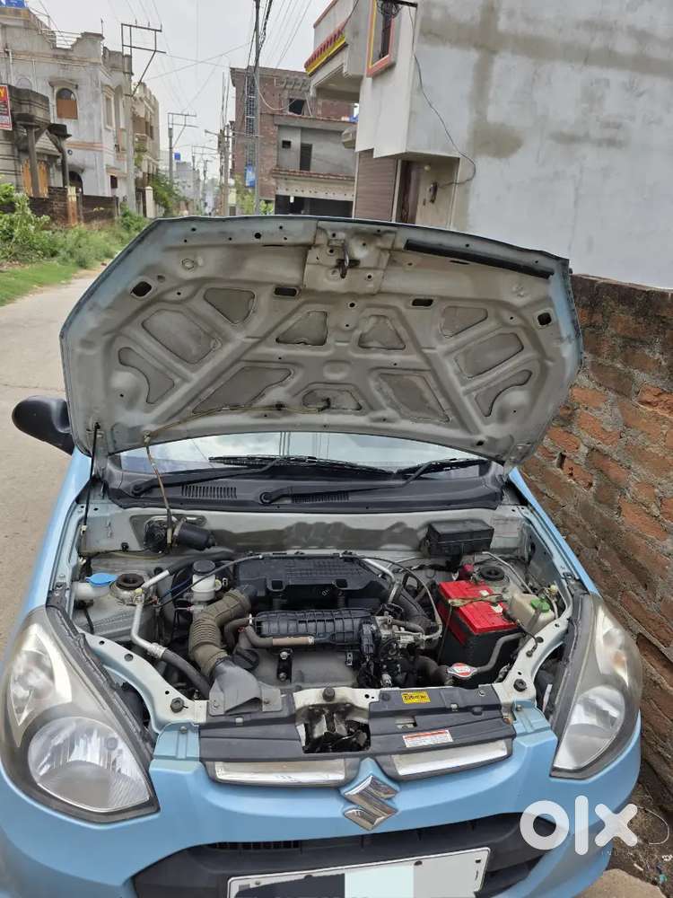 Alto 800 Ac