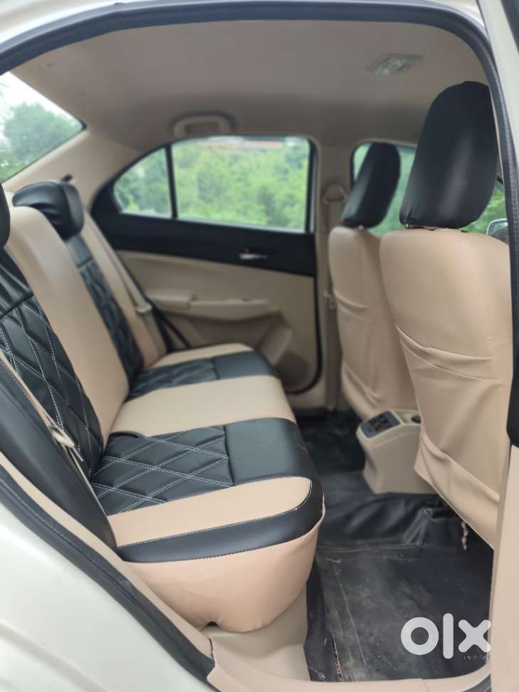 Maruti Suzuki Dzire 1.2 Vxi, 2022, Petrol