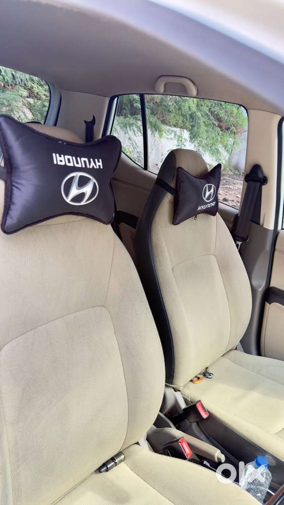 Hyundai Grand I10 2013 Variant Atal