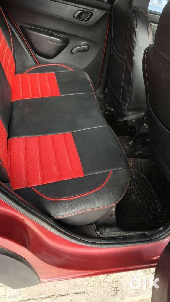 Renault Kwid Climber 1.0 Mt, 2018, Petrol