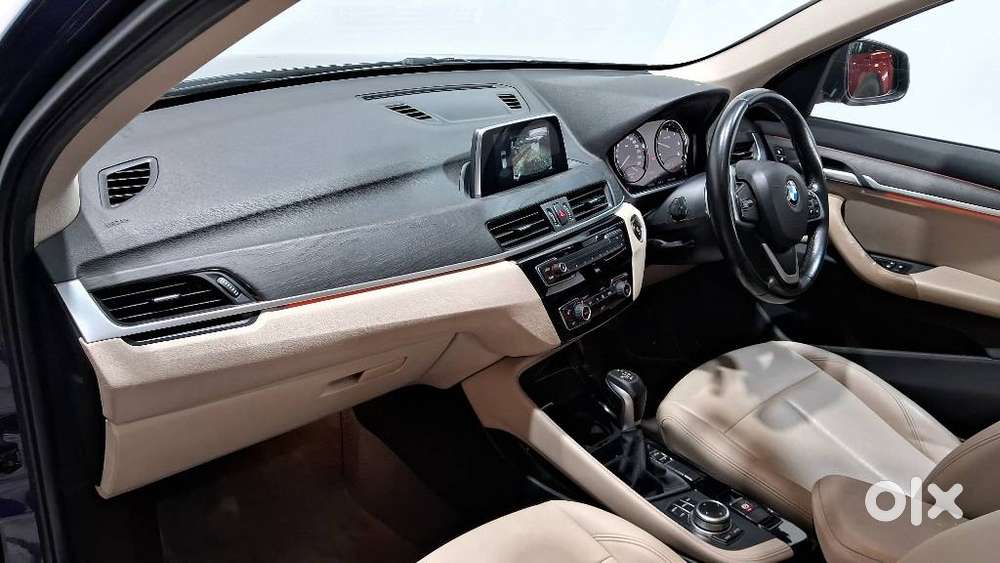 Bmw X1 2.0 Sdrive20d Xline, 2019, Diesel