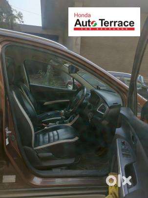 Maruti Suzuki S-cross Ddis 200 Delta, 2015, Diesel