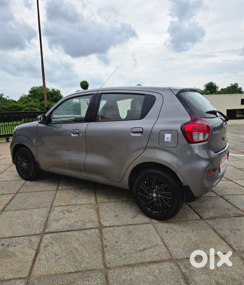 Maruti Suzuki Celerio Zxi At, 2022, Petrol