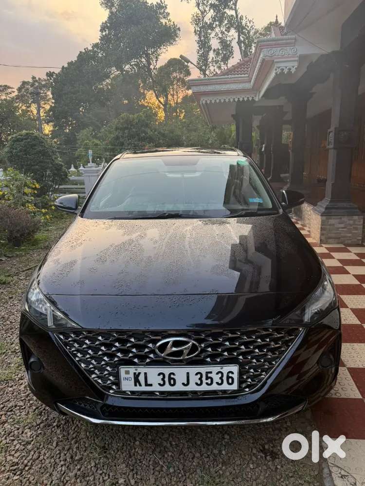 Well Maintained Vehicle