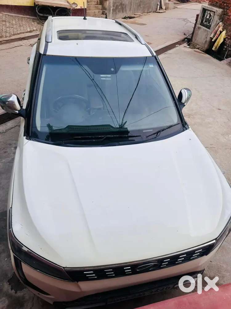 Mahindra Xuv300 Diesel Manual 2020