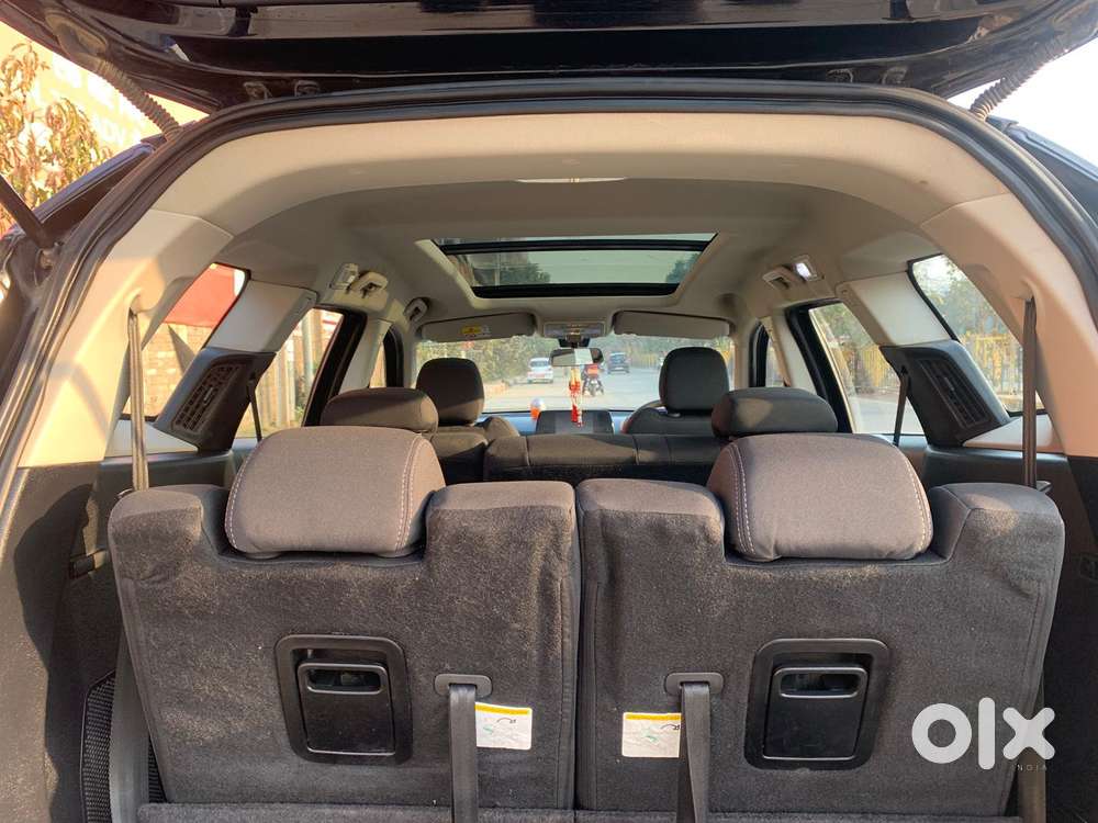 Tata Safari 2.0 Kryotec Xta Plus Dark Edtition, 2022, Diesel