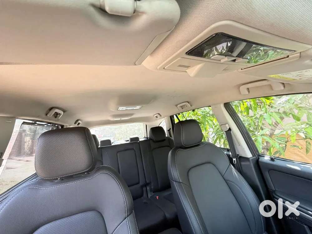 Superb Condition Tata Hexa For Sale